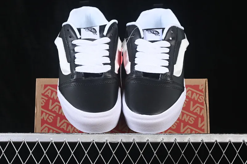 All categories Vans Vans series Vans Low Vans low-top Vans Knu-Skool Vr3 Vans low-top casual sports skateboard shoes VN000EB5BLA